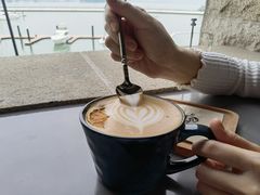 -22ºN BISTRO西餐&酒馆(石奥商业街店)