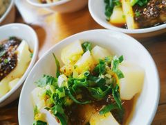 -洞子口张老二凉粉(文殊院店)