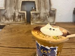-ABCD咖啡屋(妇幼店)