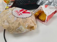 -华莱士·全鸡汉堡(柳州店)