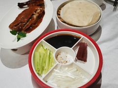 -满堂·烤鸭店·北京菜(鼓楼店)