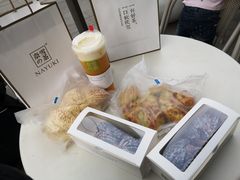 -奈雪的茶(漫广场店)