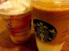 -星巴克(北京南站第三店)