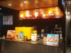 -麦当劳(北苑秋实路店)