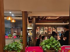 -老北京炸酱面·烤鸭(前门店)