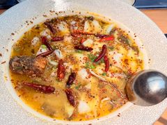 -太二酸菜鱼(深圳布吉万象汇店)