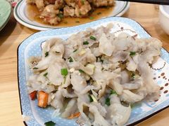 葱油花肠-如我美食(达道社区店)