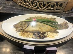 -不倒翁·安徽名菜楼(步行街店)