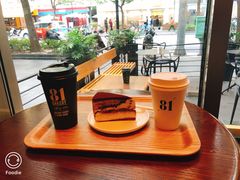 -81BAKERY(大学路店)