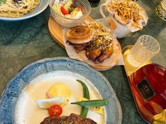 -秘密旅行Bonjour(黑金冠 江南西店)