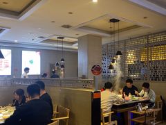 -竹犇番茄火锅(长风街店)