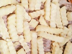 波纹薯条-非烤勿扰自助烤肉海鲜火锅(凤岗沃尔玛店)