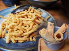 经典大王油茶套餐-大王油茶(二厂文创公园店)