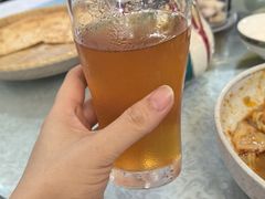 -汗腾格里·风味餐厅(新疆驻京办店)