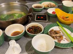 -润园四季椰子鸡火锅(海上世界店)