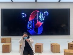 -Apple零售店(苏州店)