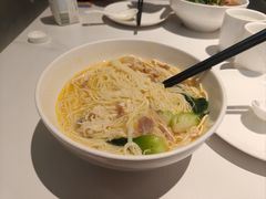 -食廬(浦东机场店)