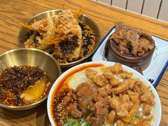 -小豆海棠(人民南路店)