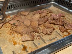 -新石器烤肉(高行万嘉店)