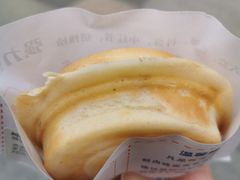 -味正点车轮饼可丽饼(南禅寺店)