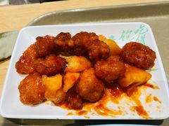 -老乡鸡(上海巴黎春天浦建店)