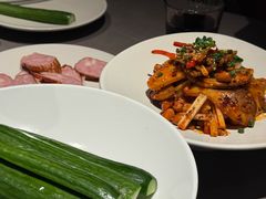 -三江里·宜宾川菜(亚运村店)