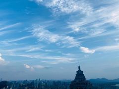 -Hi City·城市之巅