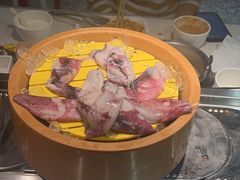 -龍歌自助小火锅(崂山丽达店)