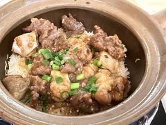 -红星光发煲仔饭(文海店)