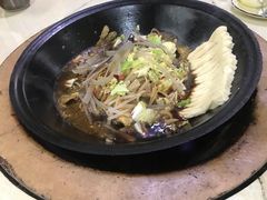 -万源龙顺度假庄园生态观光园