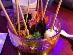 蛮横小串串-蛮横肉蟹煲(印象城店)