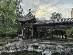 -善化寺