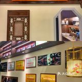 获奖无数非物质文化遗产传承店-冯四孃乐山翘脚牛肉