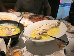 -醉舍·新淮扬菜(长宁龙之梦店)