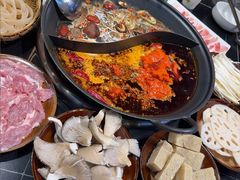 -俏媳妇火锅(宽窄巷子店)