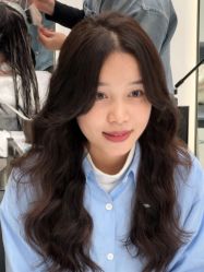 -DL HOPE明星造型