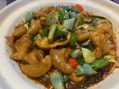 -惠丰堂饭庄·烤鸭·京味菜(西北旺·唐家岭店)
