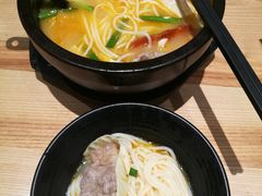 -云味馆过桥米线(皇庭广场店)