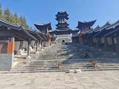 -盘龙寺