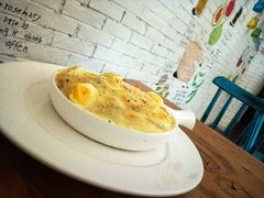 -Kitchen·Y洋厨房西餐厅(王府壹号店)