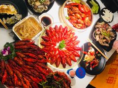 -红盔甲·小龙虾(天钥桥店)