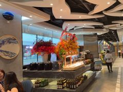 -上渔铁板烧(熙悦汇店)