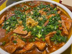 -老灶味道·本帮菜(昌平路店)