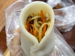 -张果佬年糕卷(科巷店)