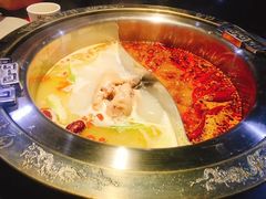 -辣府(椒江店)