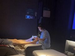 -新盈光·云会所(百丈东路店)
