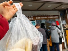 -航天馒头(瞻园路店)