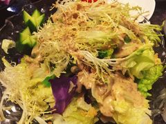 -韩宫宴炭火烤肉(中商世界里店)