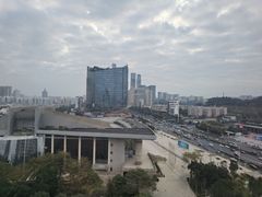 -南宁红林大酒店