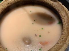 -全聚贤餐厅·湖北家常菜(沙湖店)